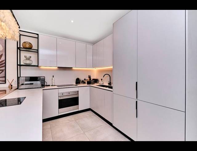 3 BEDROOM PROPERTY TO RENT IN HYDE PARK